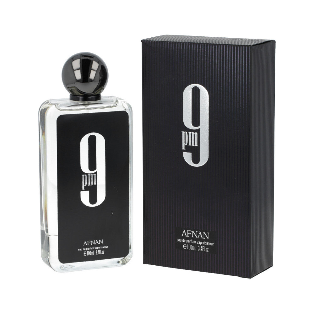 Afnan 9pm Perfume for Men, EDP 100ml